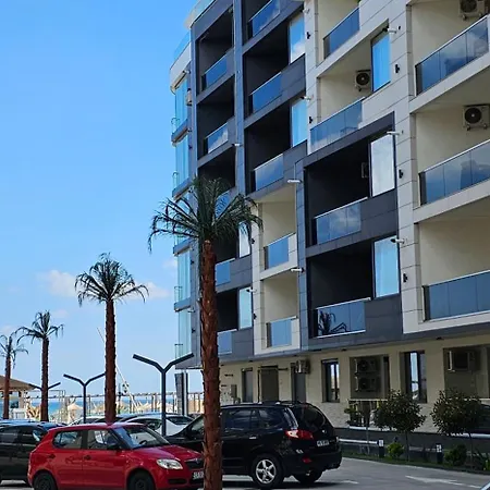 Daire Sunwave Building Stefan *
