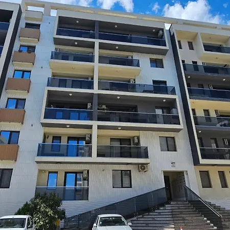 Daire Sunwave Building Stefan