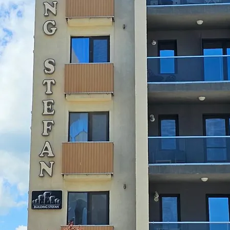 Daire Sunwave Building Stefan Navodari