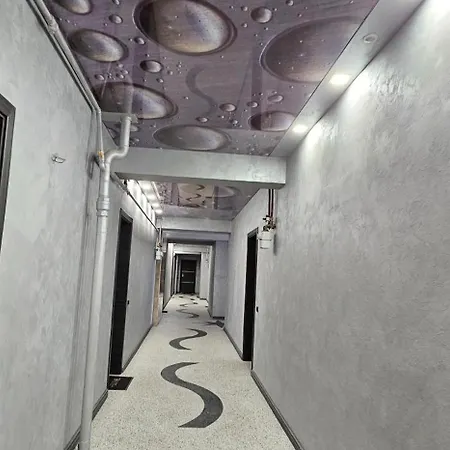 Apartman Sunwave Building Stefan